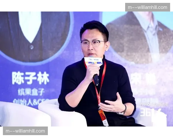 行业共识达成 开放式API重塑系统间对话模式