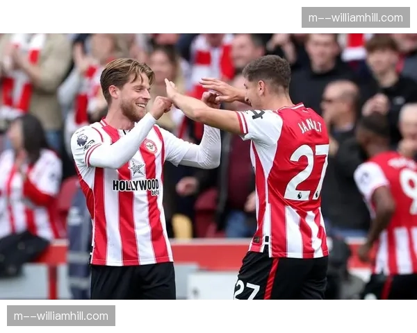 布伦特福德遭遇埃弗顿绝平 到手三分变一分争五受挫