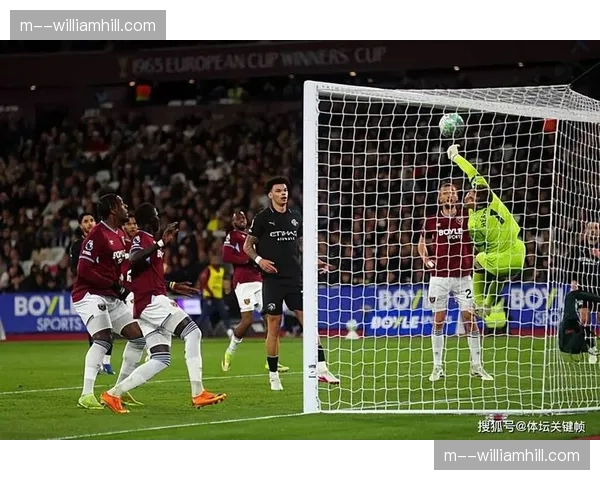 曼城快攻进球9次联赛第一，攻防转换速度数据优势明显