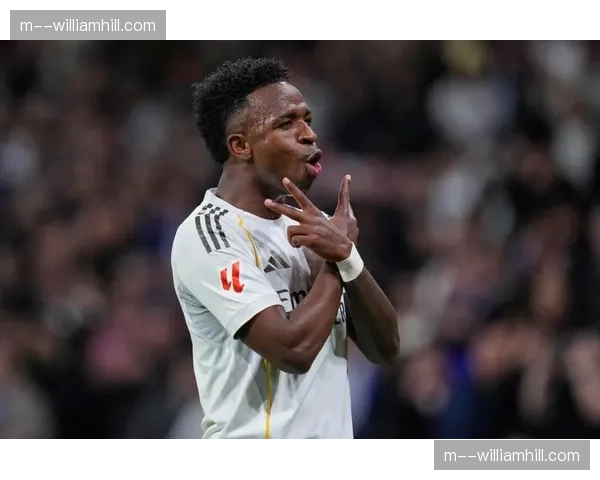 皇马前锋维尼修斯过人成功率43% 突破效率较上季下降明显