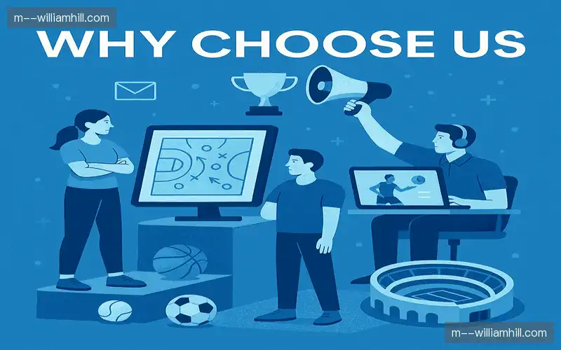 为什么选择我们